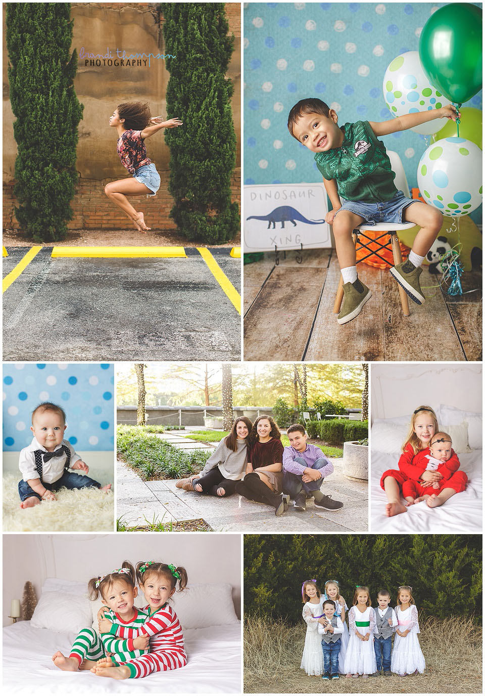 plano child photographer